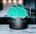 Tiffany & Co Bouquet