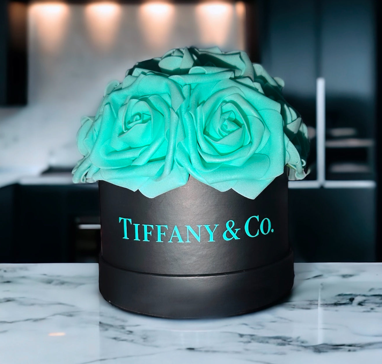 Tiffany & Co Bouquet
