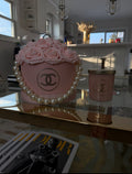Chanel Bouquet & Candle Duo